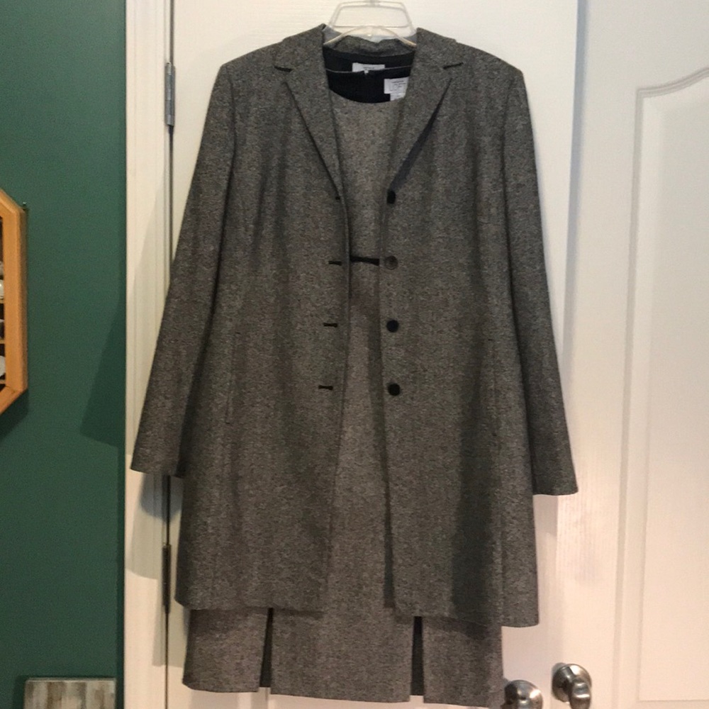Ann Taylor Loft Jacket/Dress